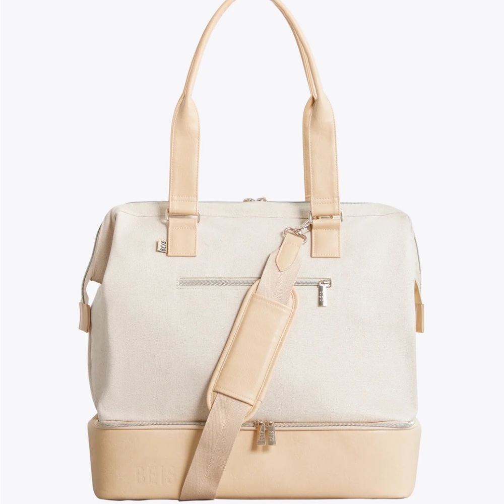 BEIS Mini Weekender 

NWOT